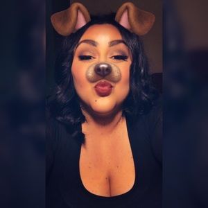 Meet your Posher, Sandy